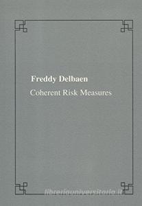Coherent risk measurement.pdf