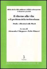 Il ritorno alla vita e il problema della testimonianza.pdf