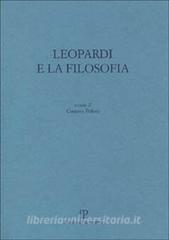 Leopardi e la filosofia.pdf