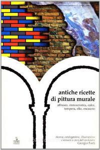 Antiche ricette di pittura murale.pdf
