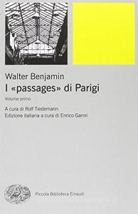 I «passages» di Parigi.pdf