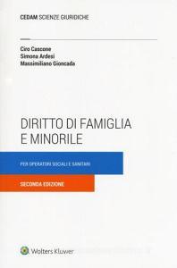 Diritto di famiglia e minorile per operatori sociali e sanitari.pdf