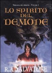 Lo spirito del demone. Trilogia del demone vol.2.pdf