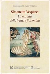 Simonetta Vespucci. La nascita della Venere fiorentina. Con DVD.pdf