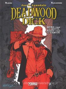 Deadwood Dick. Nero come la notte, rosso come il sangue.pdf