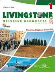 Livingstone. Missione geografia. Per la Scuola media. Con espansione online vol.3.pdf