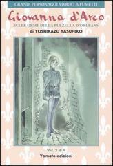 Giovanna dArco. Sulle orme della pulzella dOrlèans vol.2.pdf