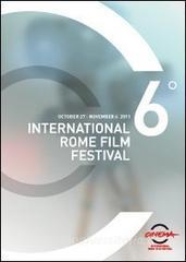 International Rome film festival 2011.pdf
