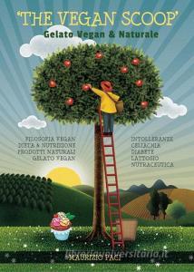 The vegan scoop. Gelato naturale & vegan.pdf