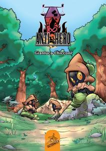 Anti Hero. Ediz. italiana.pdf