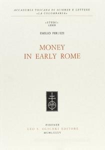 Money in early Rome.pdf