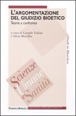 L argomentazione del giudizio bioetico. Teorie a confronto.pdf