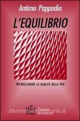 L equilibrio. Spunti e riflessioni per migliorare la qualità della vita.pdf