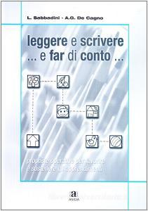 Leggere e scrivere... e far di conto... Con CD-ROM.pdf