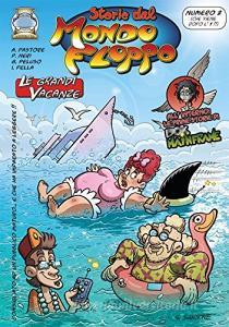 Le grandi vacanze. Storie dal mondo Floppo.pdf