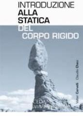 Introduzione alla statica del corpo rigido.pdf
