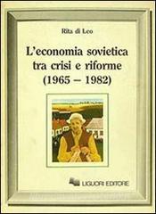 L economia sovietica tra crisi e riforme (1965-1982).pdf