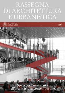 Rassegna di architettura e urbanistica. Ediz. multilingue vol.156.pdf