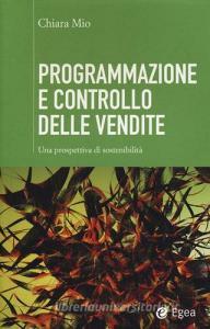 Programmazione e controllo delle vendite. Una prospettiva di sostenibilità.pdf