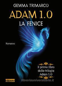 La fenice. Adam 1.0.pdf
