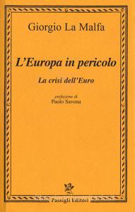 L Europa in pericolo. La crisi delleuro.pdf