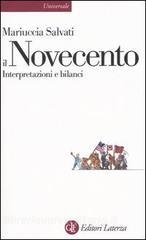 Il Novecento. Interpretazioni e bilanci.pdf