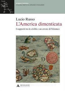 L America dimenticata. I rapporti tra le civiltà e un errore di Tolomeo.pdf