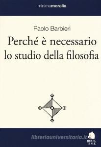 Perché è necessario lo studio della filosofia.pdf