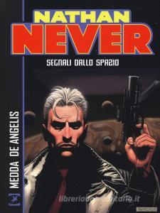 Nathan Never. Segnali dallo spazio.pdf