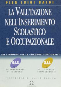 La valutazione nellinserimento scolastico e occupazionale. Guida.pdf