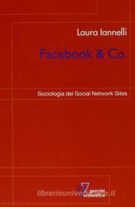 Facebook & Co. Sociologia dei social network sites.pdf