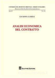 Analisi economica del contratto.pdf