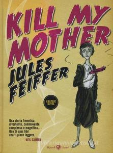 Kill my mother.pdf