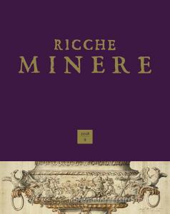 Ricche minere. Rivista semestrale di storia dellarte (2018) vol.9.pdf