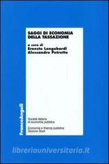 Saggi di economia della tassazione.pdf