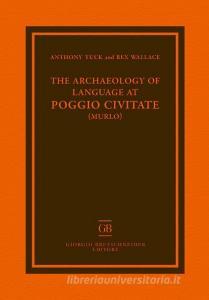 The archaeology of language at Poggio Civitate.pdf