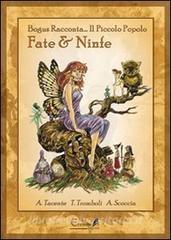 Fate e ninfe. Bogus racconta... Il piccolo popolo.pdf
