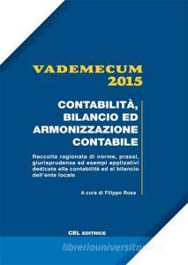 Vademecum 2015. Contabilità, bilancio ed armonizzazione contabile.pdf