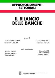 Il bilancio delle banche.pdf