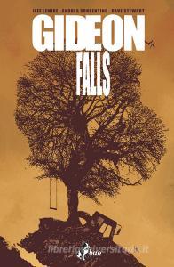 Ebook Gideon Falls 2 di Lemire Jeff, Sorrentino Andrea edito da BAO Publishing