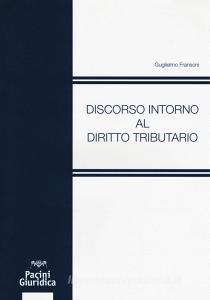 Discorso intorno al diritto tributario.pdf