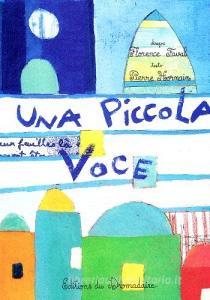 Una piccola voce