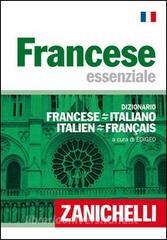 Francese essenziale. Dizionario francese-italiano, italiano-francese.pdf