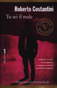 Tu sei il male. La Trilogia del male vol.1.pdf