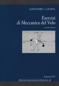 Esercizi di meccanica del volo.pdf