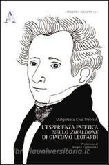 L esperienza estetica nello «Zibaldone» di Giacomo Leopardi.pdf