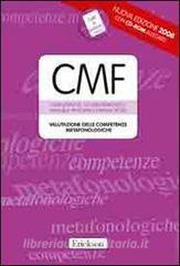 Test CMF. Valutazione delle competenze metafonologiche. Con CD-ROM.pdf