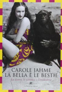 La bella e le bestie. La donna, le scimmie e levoluzione.pdf