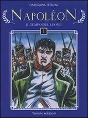 Napoleon. Il tempo del leone vol.1.pdf