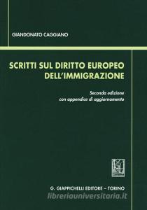 Scritti sul diritto europeo dellimmigrazione.pdf
